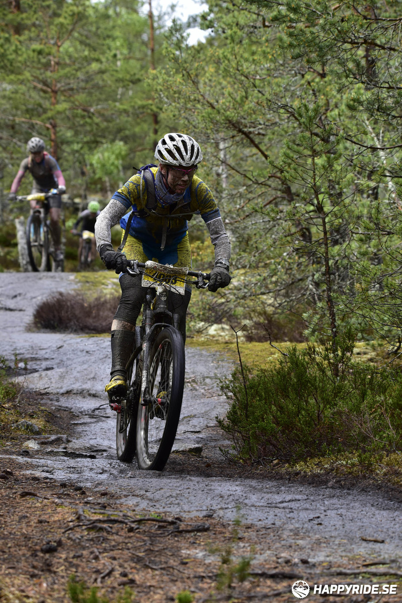 Bild från Lida Loop 2019